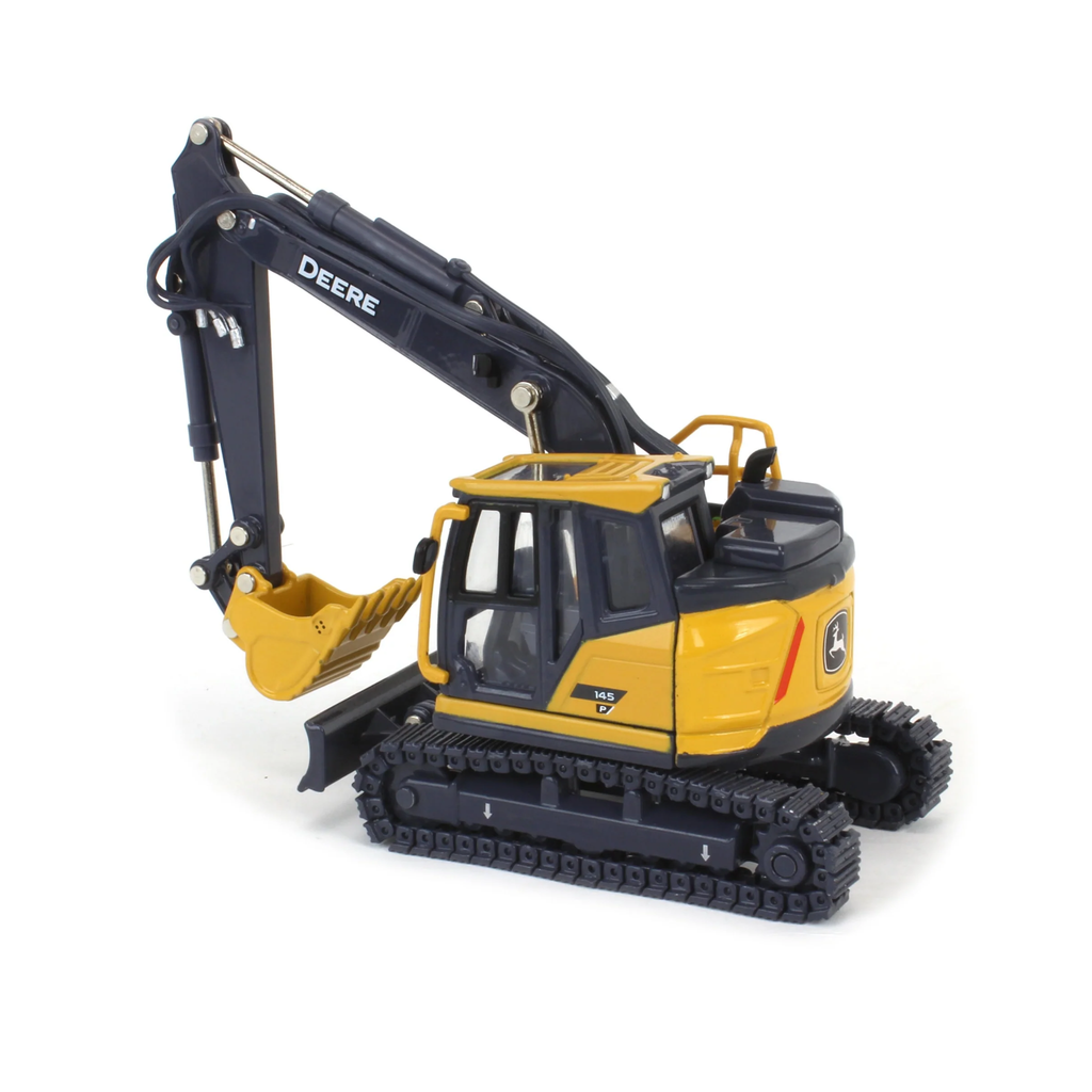 1:50 145 P-Tier Excavator