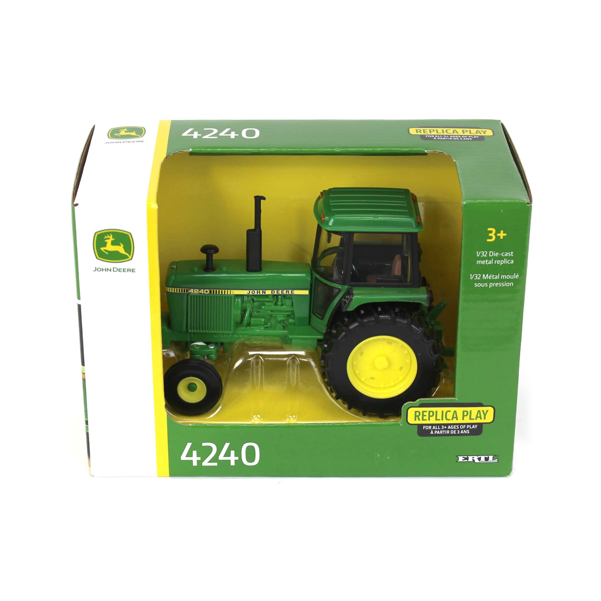 1:32 4240 Tractor