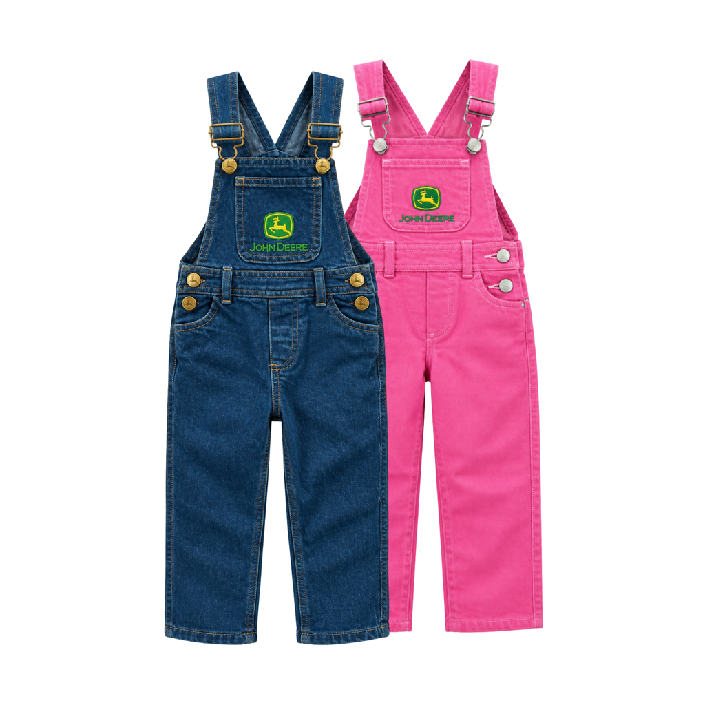 Kids Overall