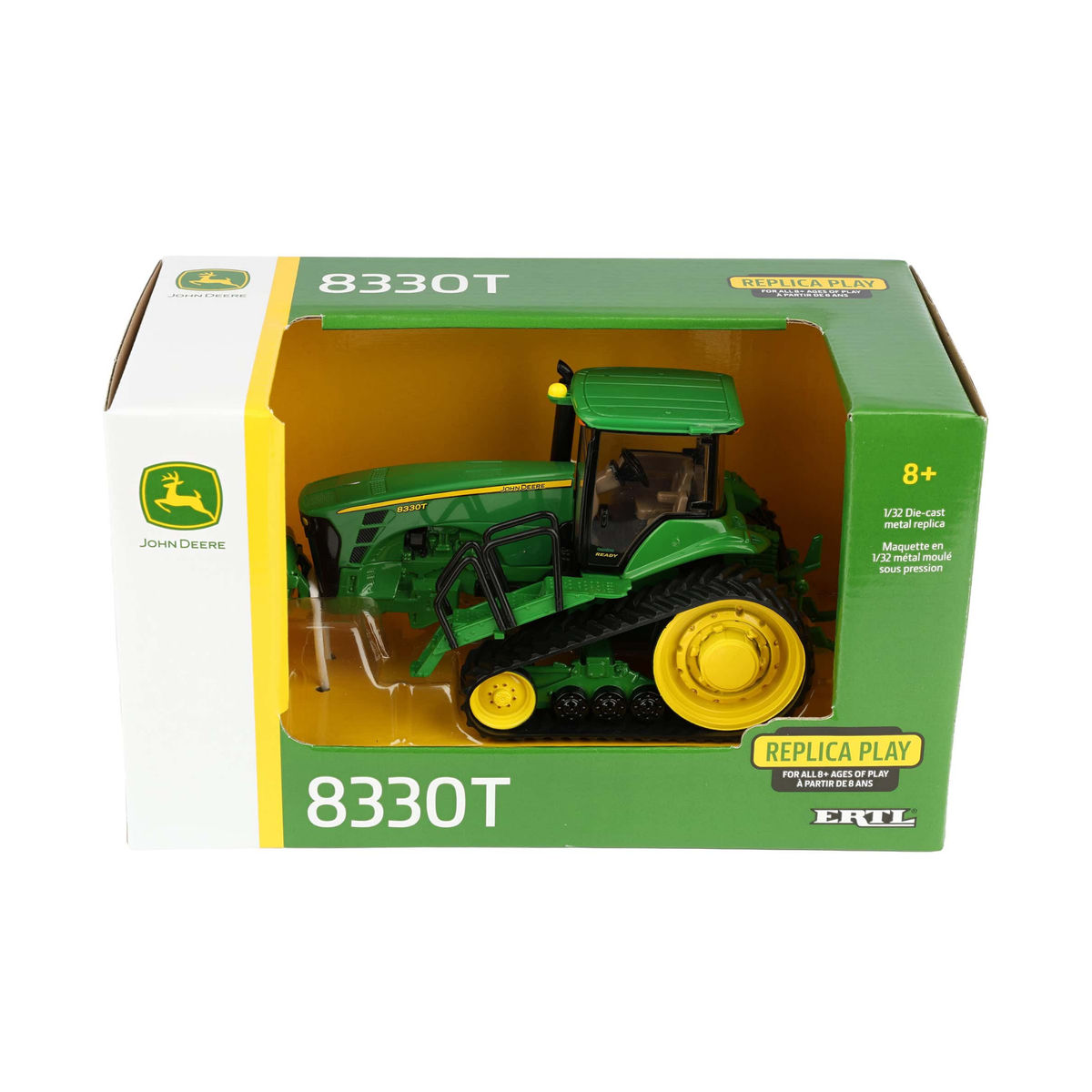 1:32 8330T Tractor