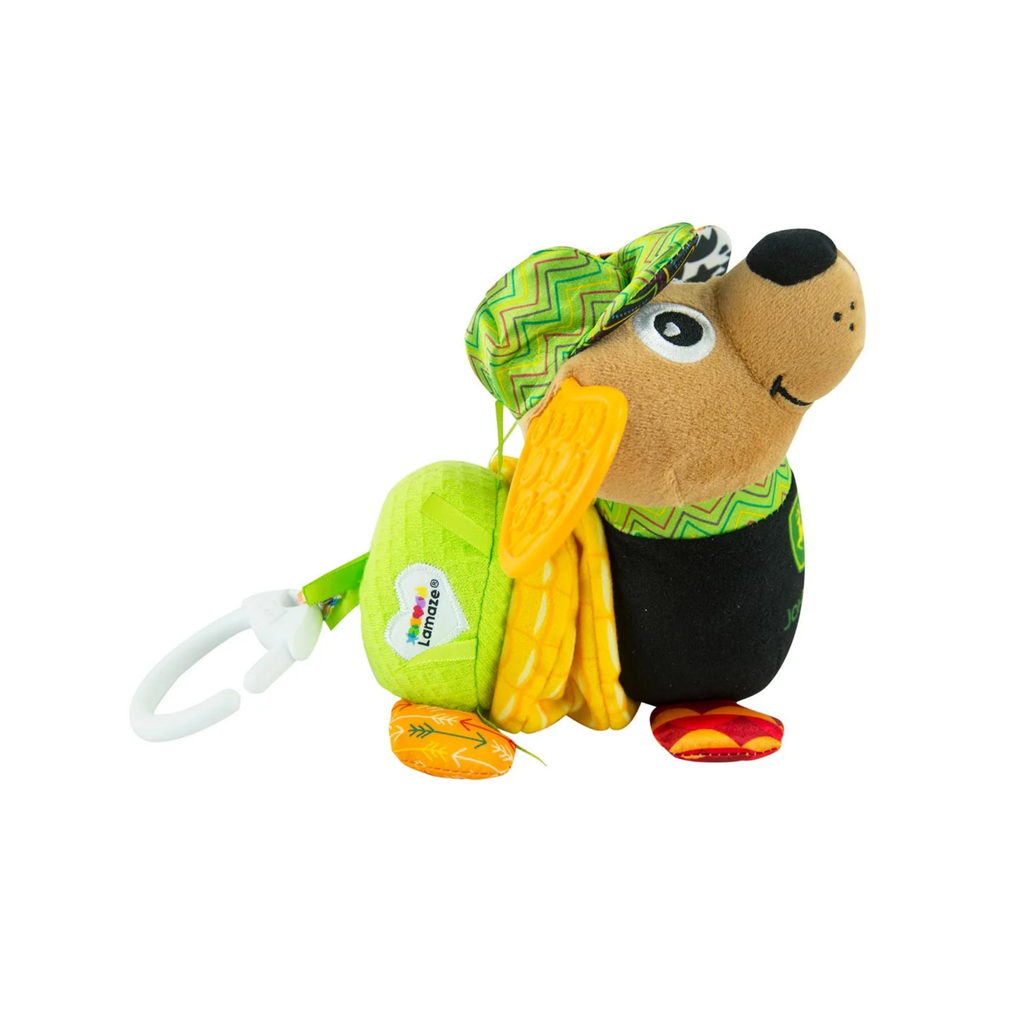 Lamaze Corn E Dogg Clip and Go