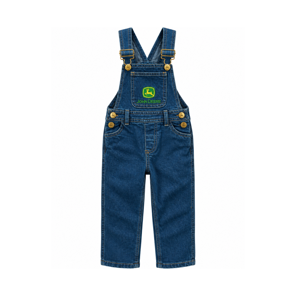 DUNGAREES