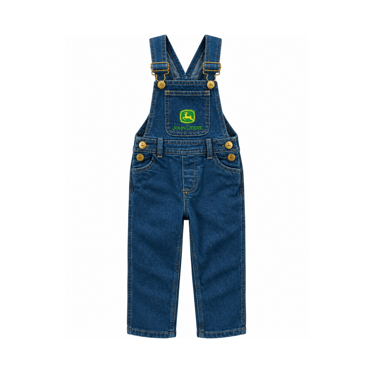 DUNGAREES