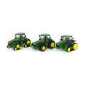 1:64 8R Series Tractor Set Prestige Collection