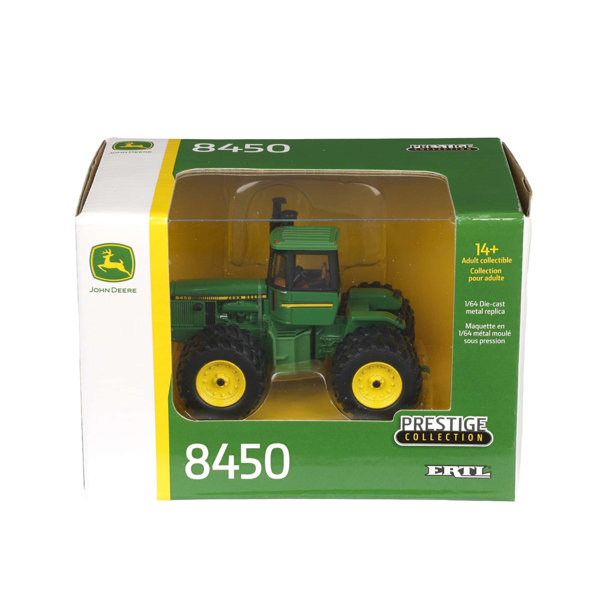 1:64 8450 Tractor Prestige Collection
