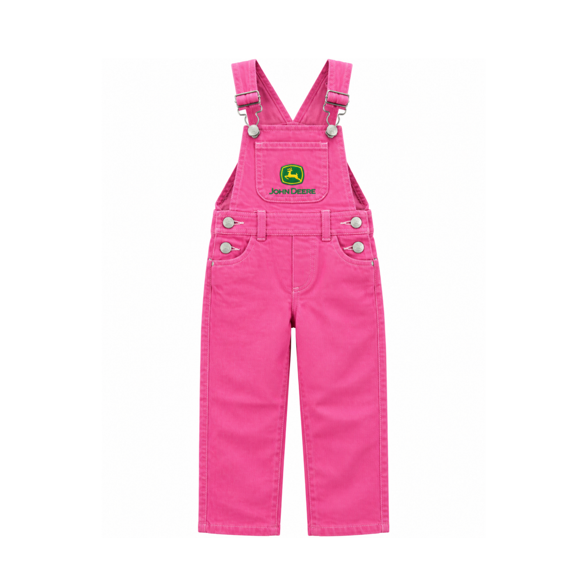 DUNGAREES