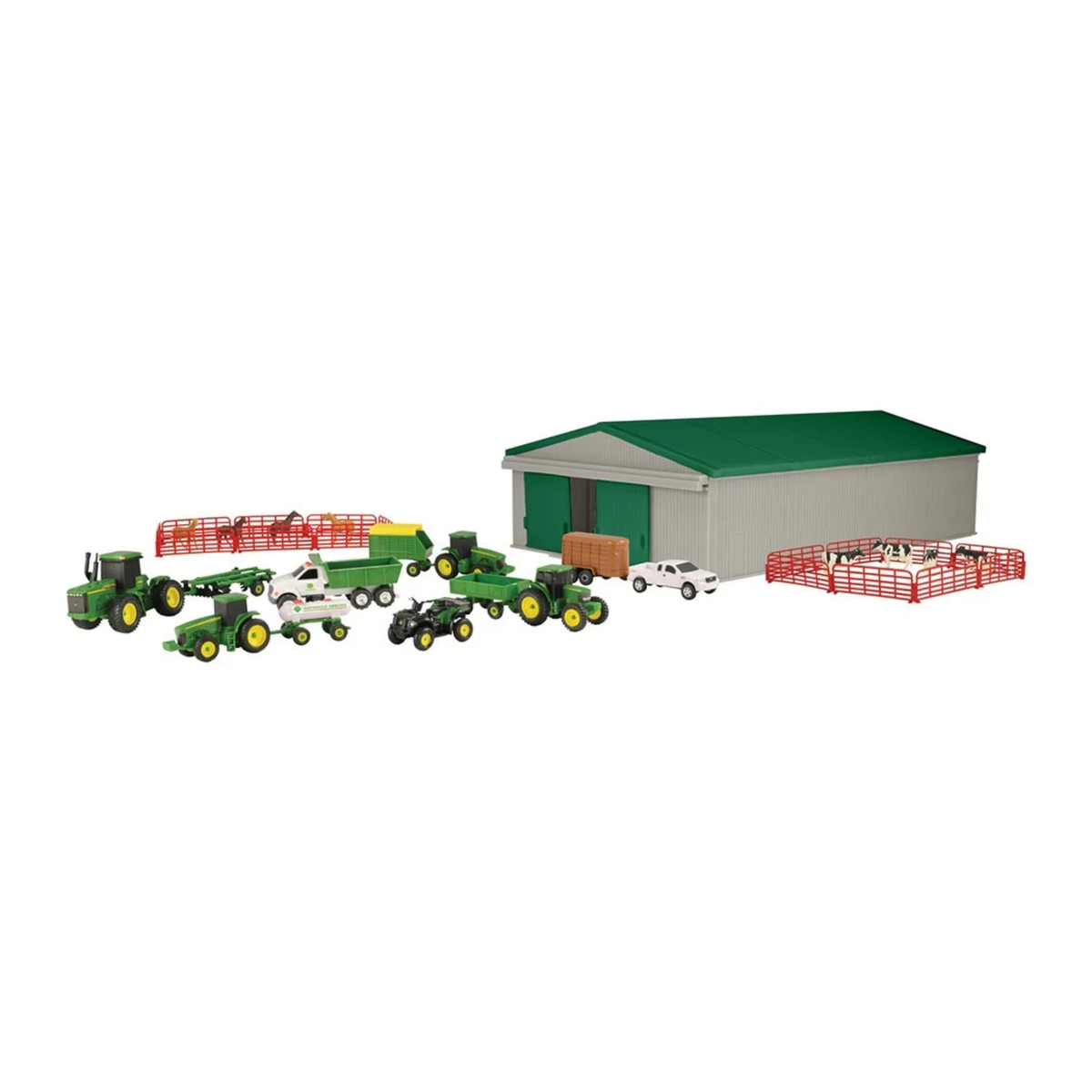 70 Piece Value Set