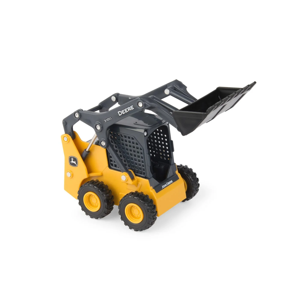1:32 318G Skid Steer