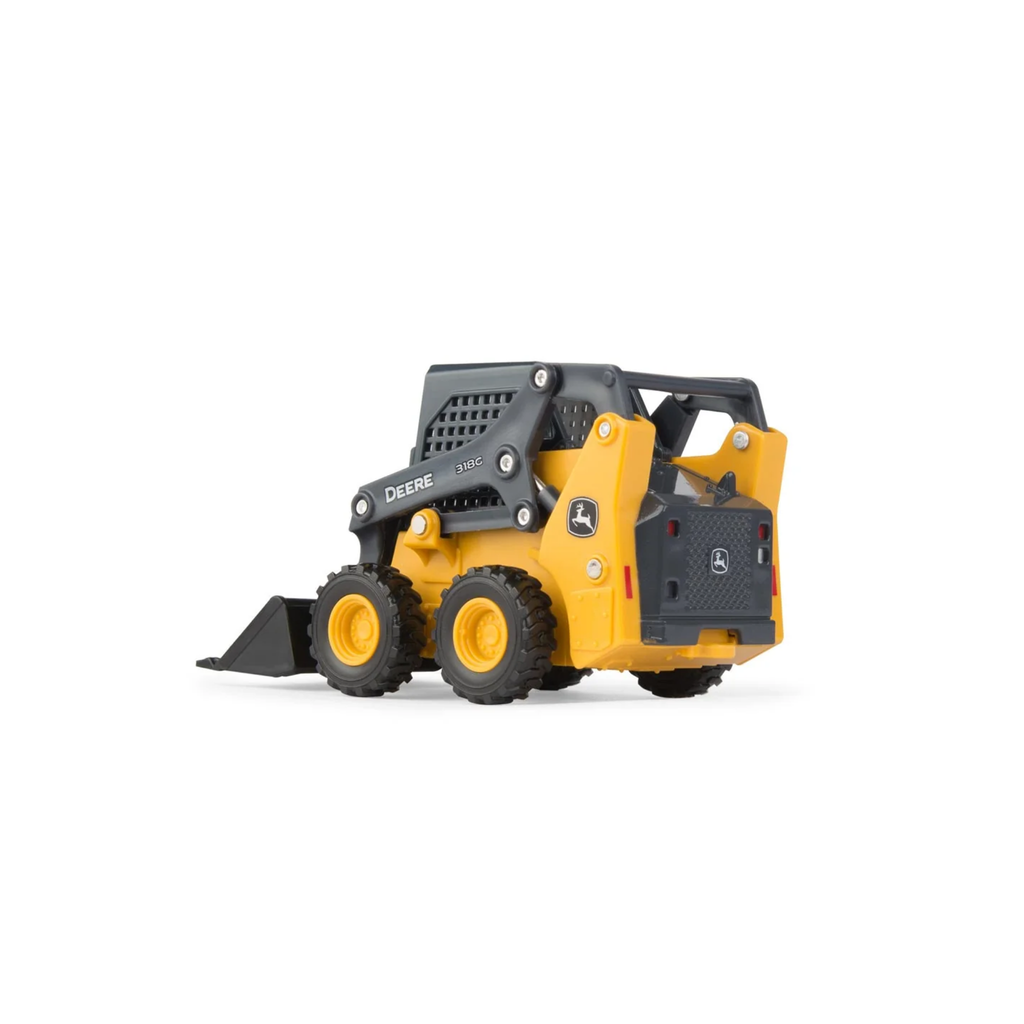 1:32 318G Skid Steer
