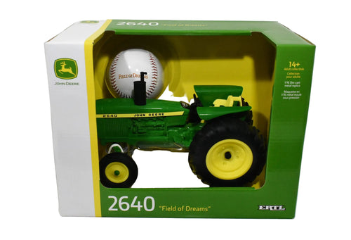 1:16 2640 Field of Dreams Tractor