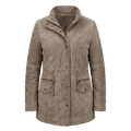 LDS LEATHER JACKET