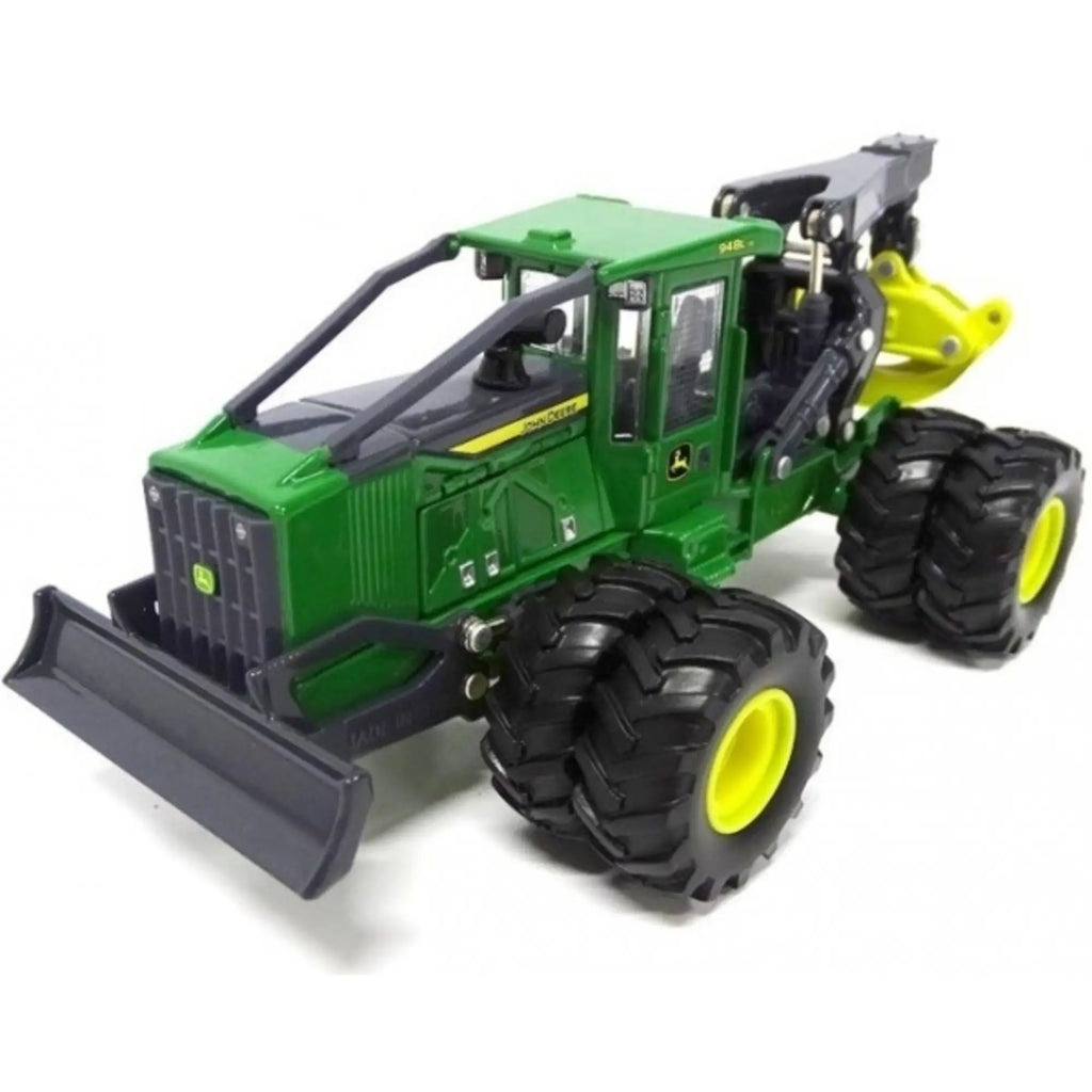 1:50 John Deere 948L-II Grapple Skidder | Prestige Collection
