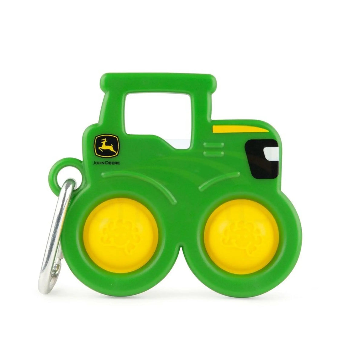 Simpl Dimpl Tractor