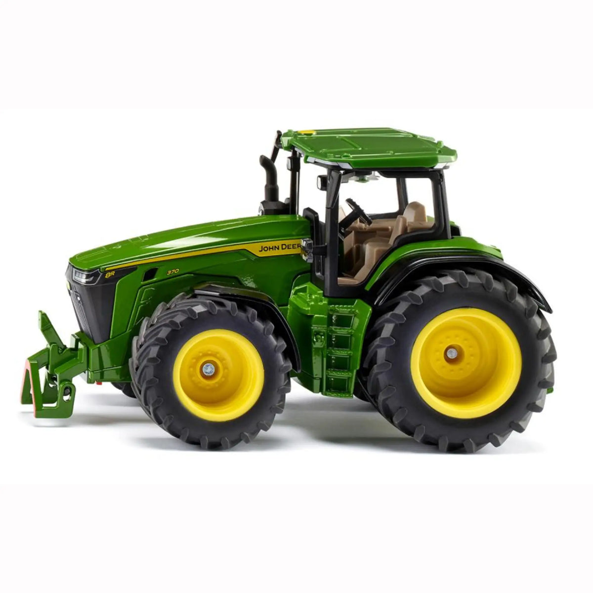 John Deere 8R 370 Tractor