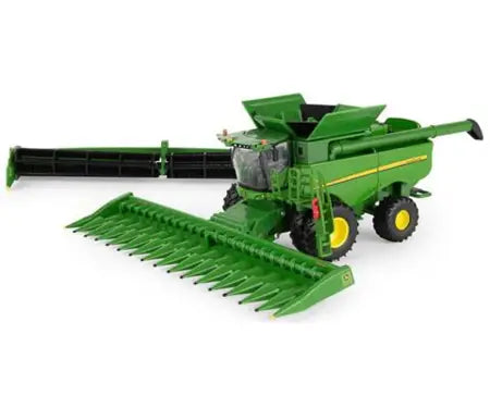 John Deere S680 Combine – 1:64 Prestige Collection