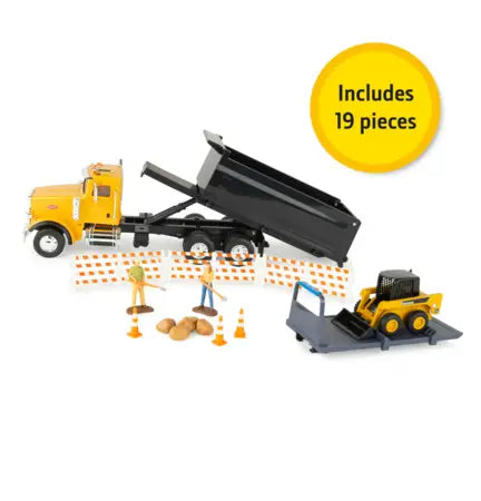 1:32 Construction Switch ’n Load Set