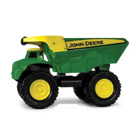 Big Scoop Dump Truck – John Deere