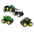 Monster Treads Value Set – 5 Inch