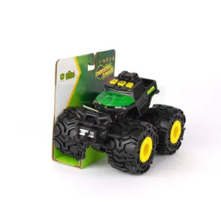 John Deere Monster Treads Lights & Sounds Gator – 6 inch