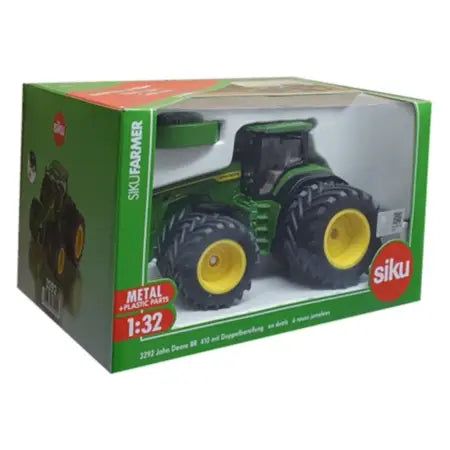 1:32 John Deere 7R 330 Tractor Replica