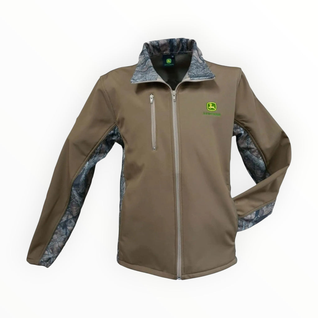 Men’s Soft Shell Jacket