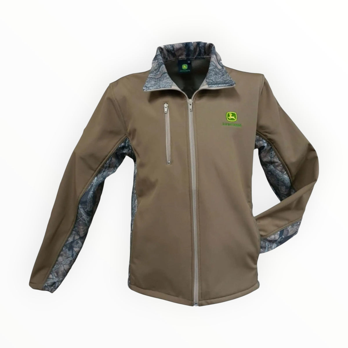Men’s Soft Shell Jacket