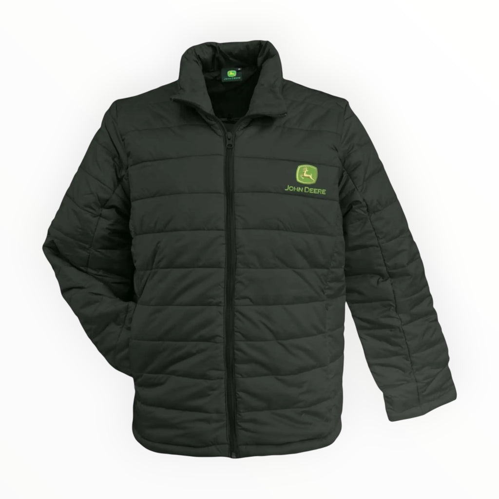 MEN PUFF JACKET