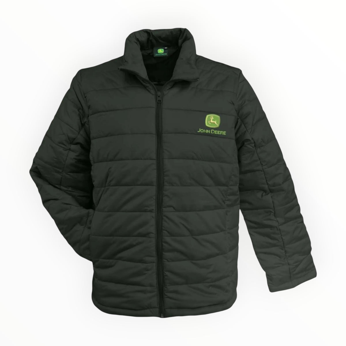 MEN PUFF JACKET