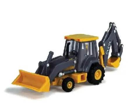 1:50 320 P-Tier Backhoe Loader | Collectors Edition