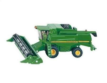1:87 T670i Combine Harvester