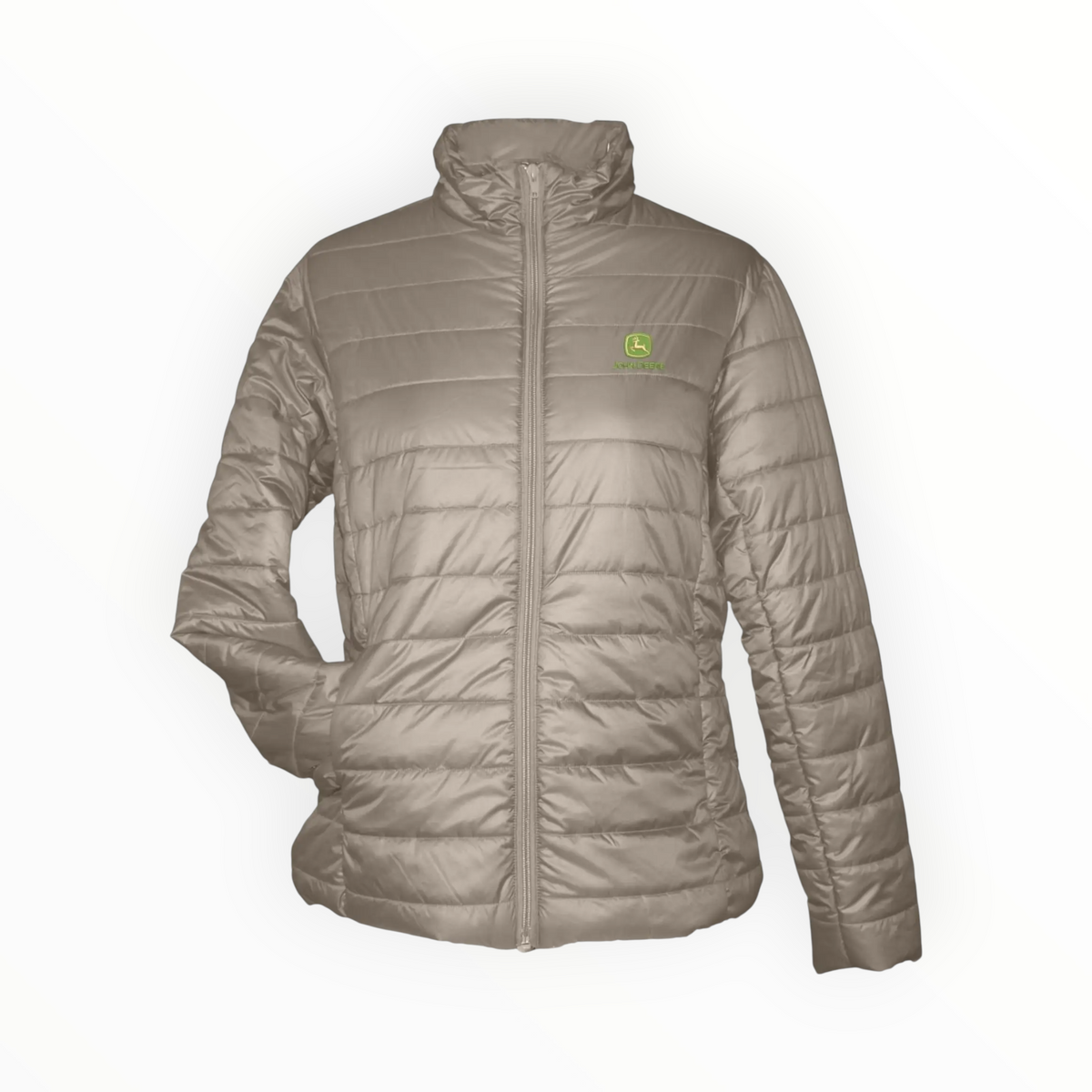 Ladies Puffer Jacket Down