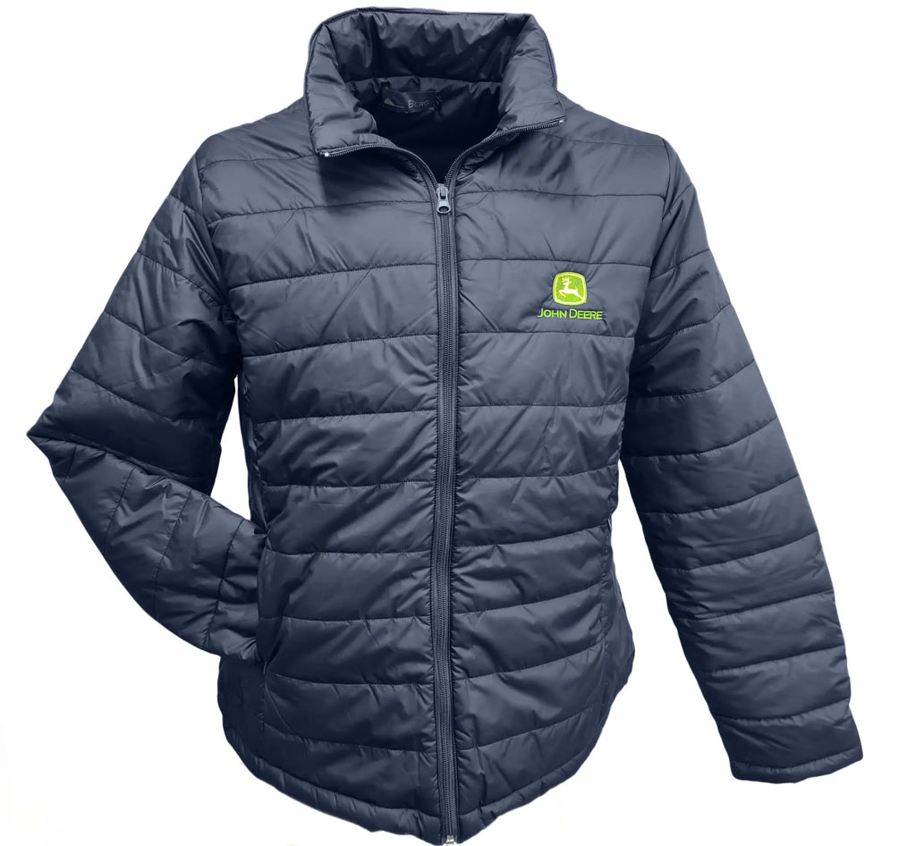 Ladies Puffer Jacket