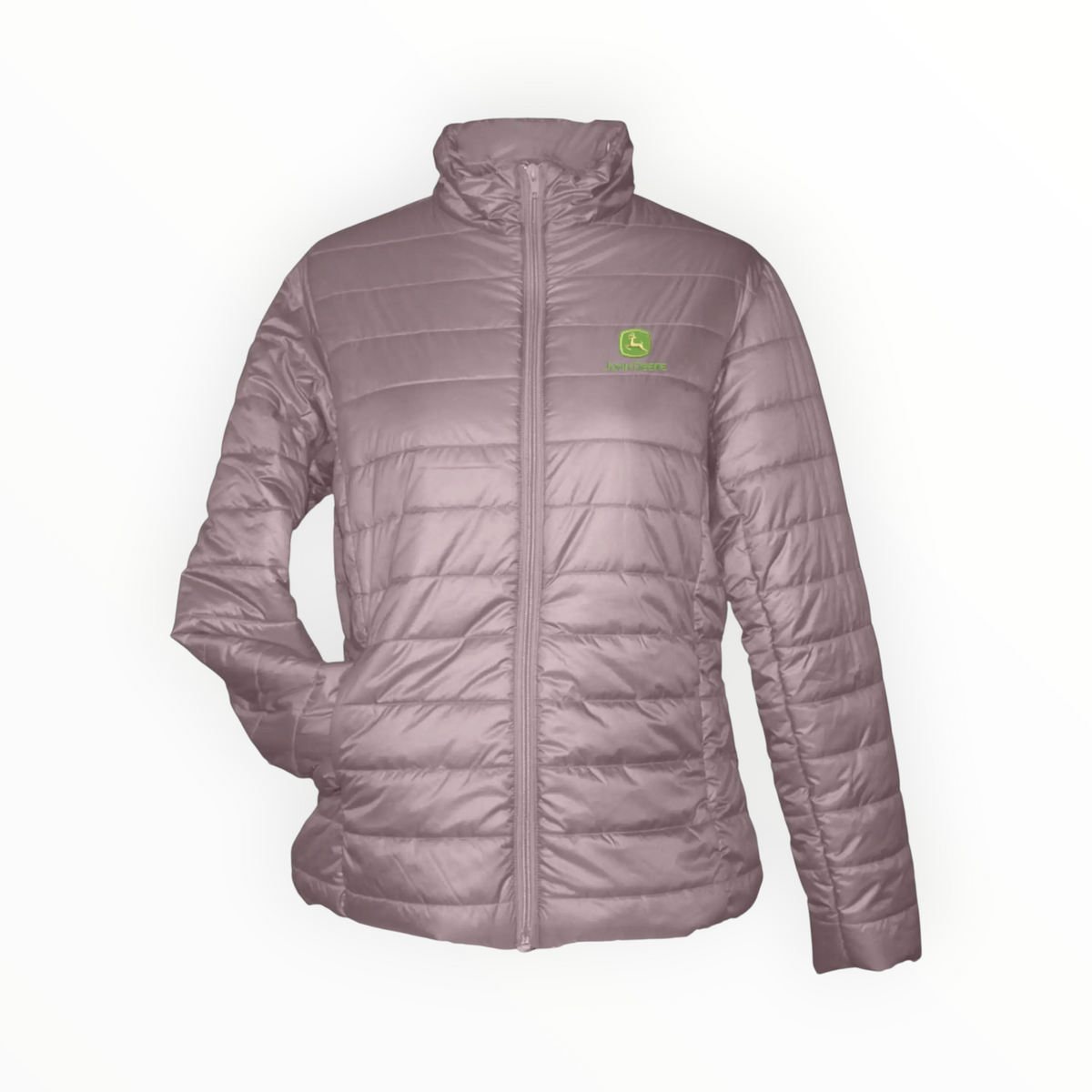 Ladies Puffer Jacket Down