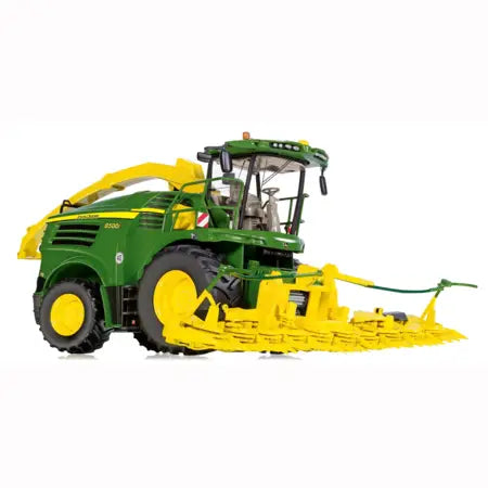 1:87 Siku John Deere 8500i Forage Harvester