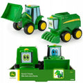 John Deere Farmin’ Friends Set