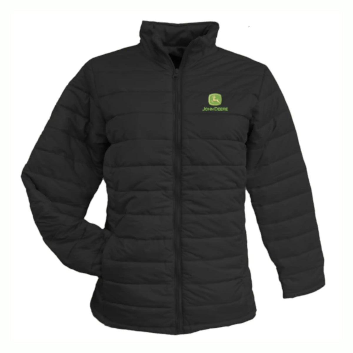 Ladies Puffer Jacket
