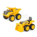 Construction Sandbox Set | 2 Pack