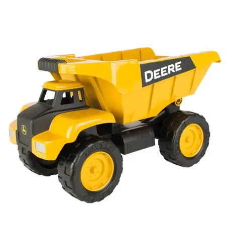 Construction Big Scoop Dump Truck – 15 Inch