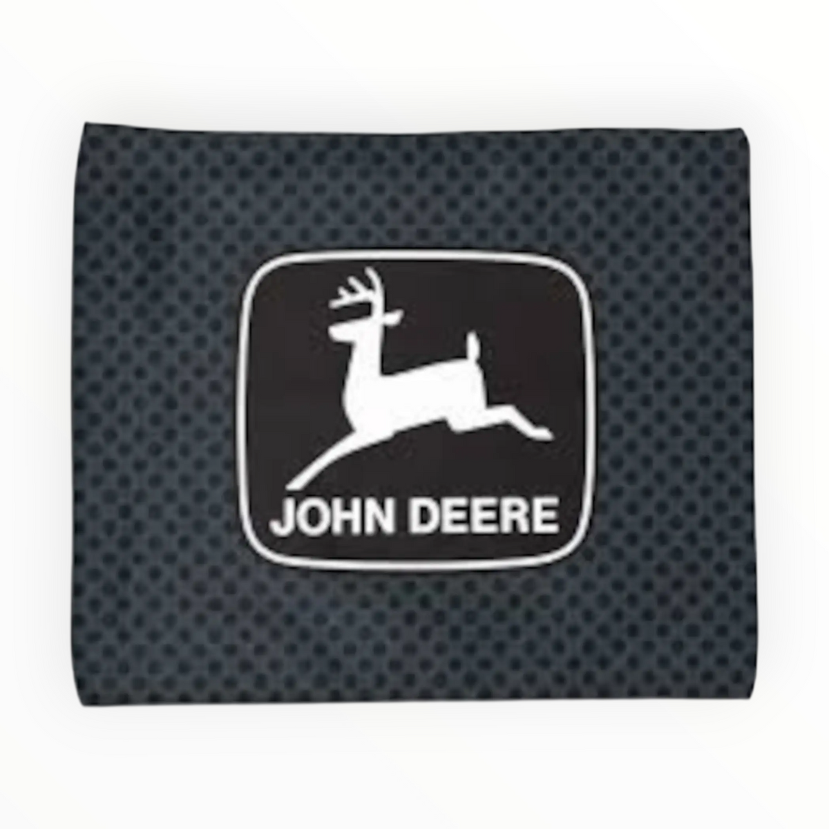 John Deere Rally Towel