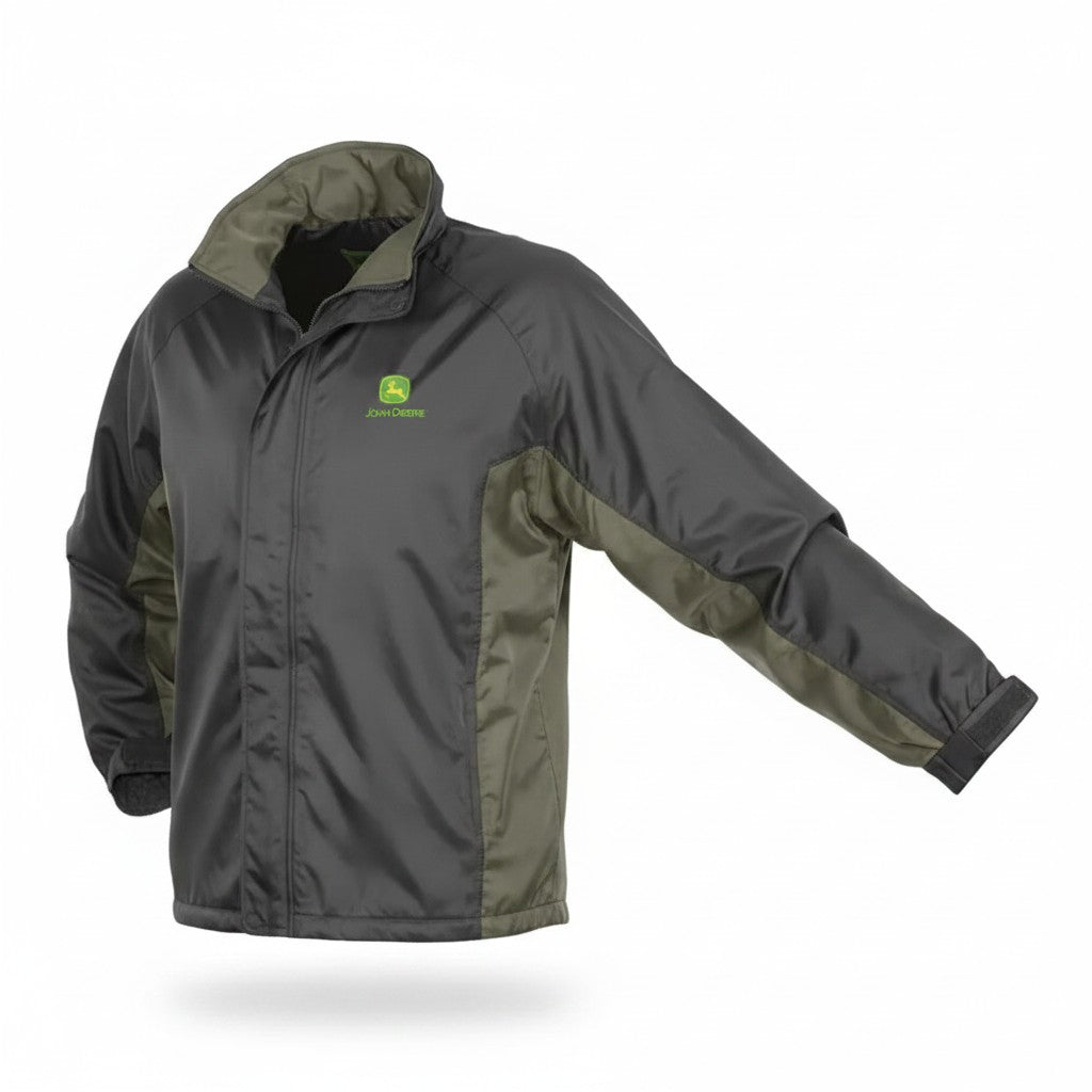 Jacket Rain 2 Colour