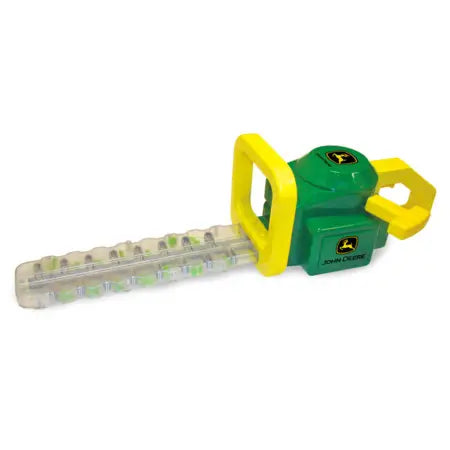John Deere Hedge Trimmer Toy