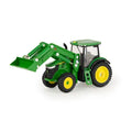 1:64 7260R Tractor with Loader