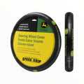 John Deere Steering Wheel Cover