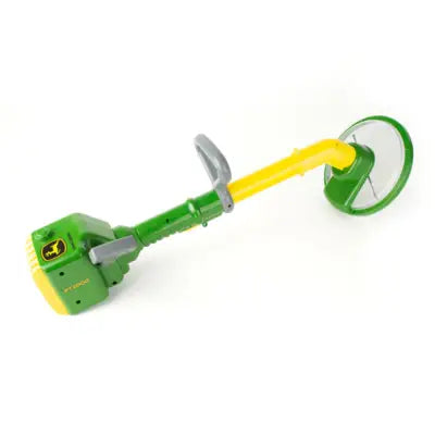 John Deere Weed Trimmer Toy