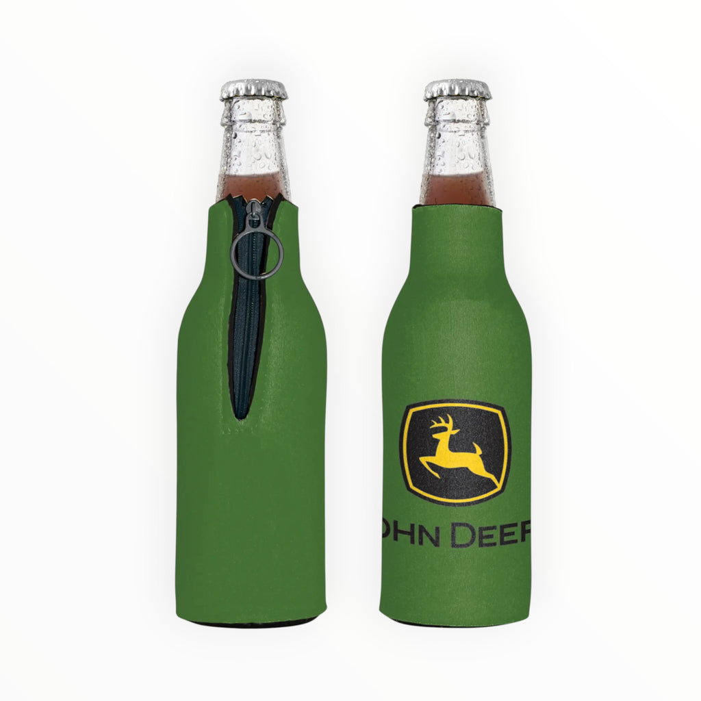 John Deere Bottle Cooler