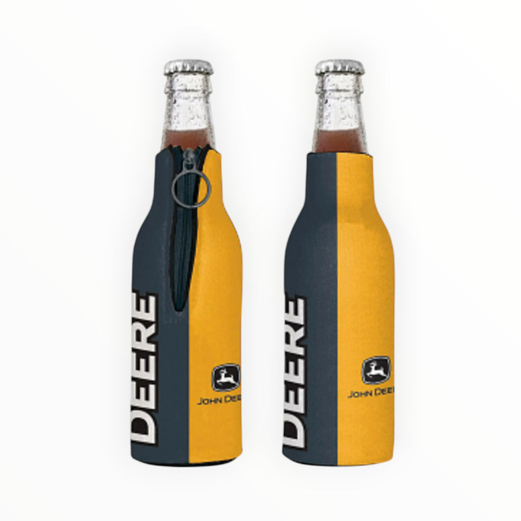 John Deere Bottle Cooler