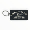John Deere Moline, IL Premium Keychain | Heritage Collection