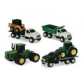 Mini Ag Large Equipment Assortment