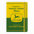 John Deere Retro A5 Notebook