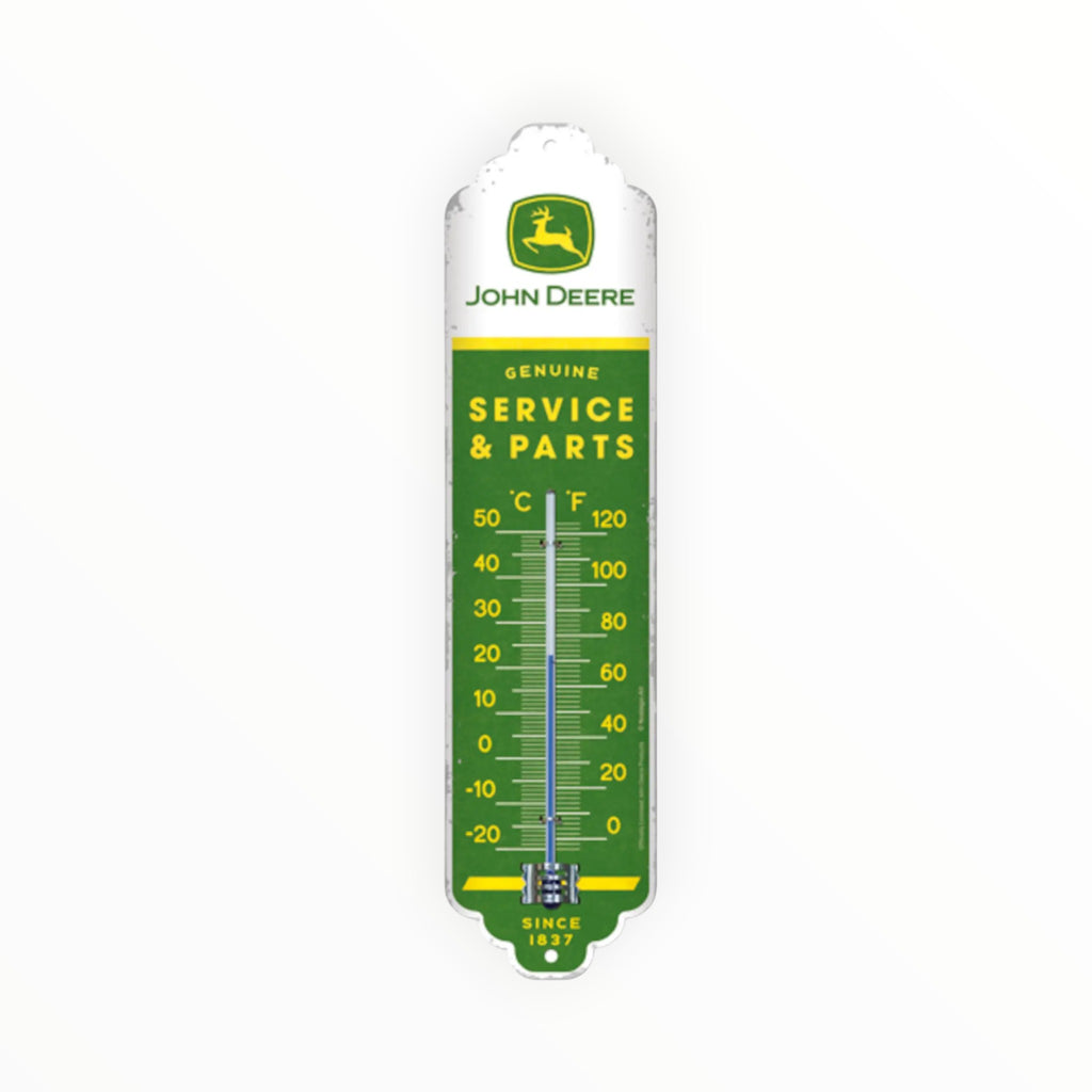 John Deere Thermometer